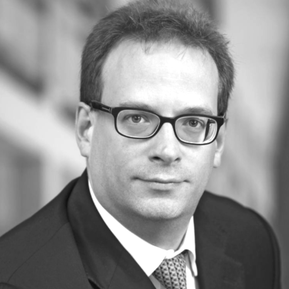 Marc Gindraux