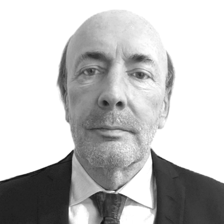 Peter Laube