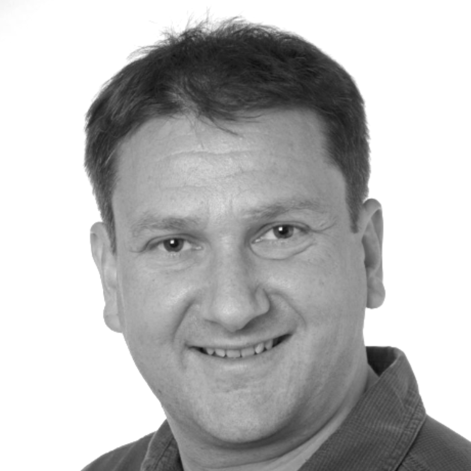 Markus Wüest